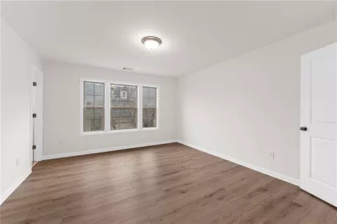 Bedroom - 3476 Flycatcher Way, Duluth, GA 30097 photo 6 of 9