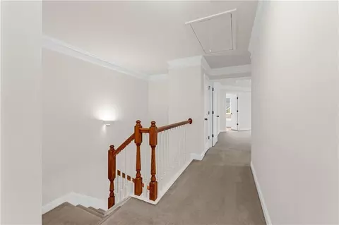 Entry Way - 3476 Flycatcher Way, Duluth, GA 30097 photo 8 of 10