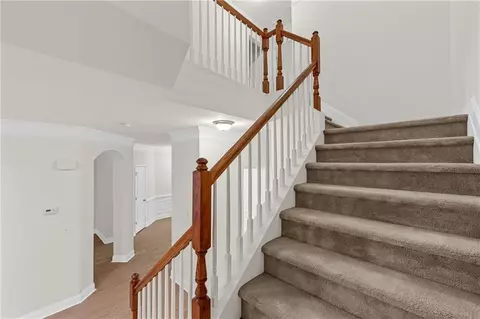Entry Way - 3476 Flycatcher Way, Duluth, GA 30097 photo 7 of 10