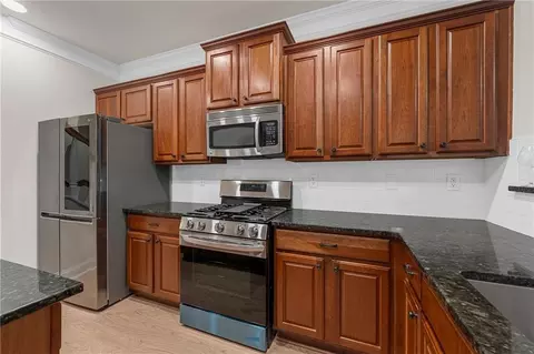 Kitchen - 3476 Flycatcher Way, Duluth, GA 30097 photo 3 of 4