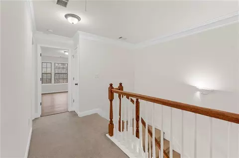 Entry Way - 3476 Flycatcher Way, Duluth, GA 30097 photo 9 of 10