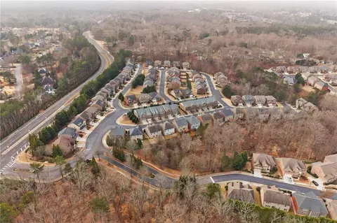 View/Area - 3476 Flycatcher Way, Duluth, GA 30097 photo 5 of 8