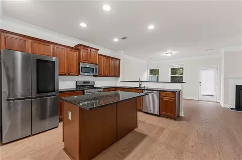 Kitchen - 3476 Flycatcher Way, Duluth, GA 30097 photo 1 of 4
