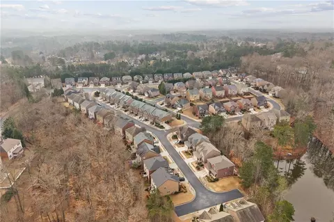 View/Area - 3476 Flycatcher Way, Duluth, GA 30097 photo 6 of 8
