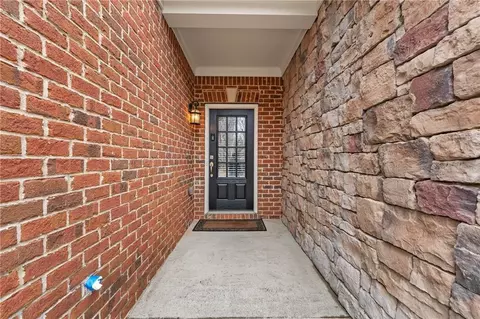 Entry Way - 3476 Flycatcher Way, Duluth, GA 30097 photo 1 of 10