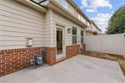 Exterior - 3476 Flycatcher Way, Duluth, GA 30097 photo 3 of 6