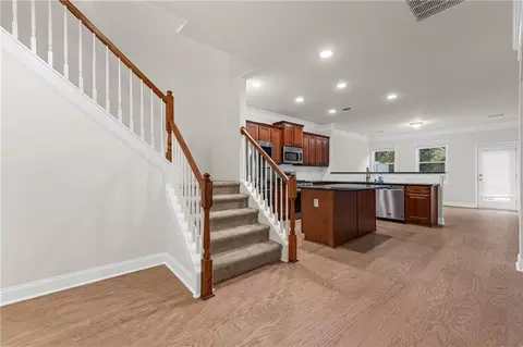Entry Way - 3476 Flycatcher Way, Duluth, GA 30097 photo 4 of 10