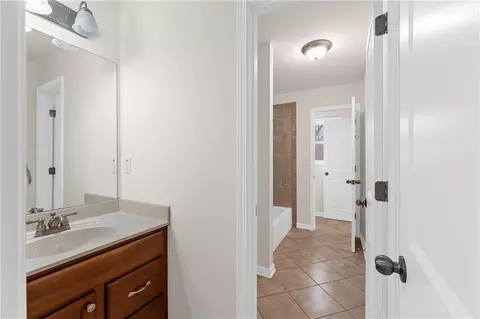 Entry Way - 3476 Flycatcher Way, Duluth, GA 30097 photo 10 of 10
