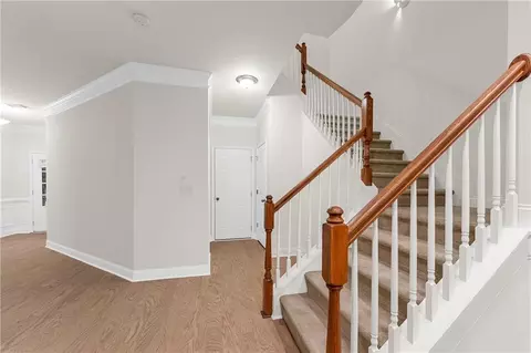 Entry Way - 3476 Flycatcher Way, Duluth, GA 30097 photo 5 of 10