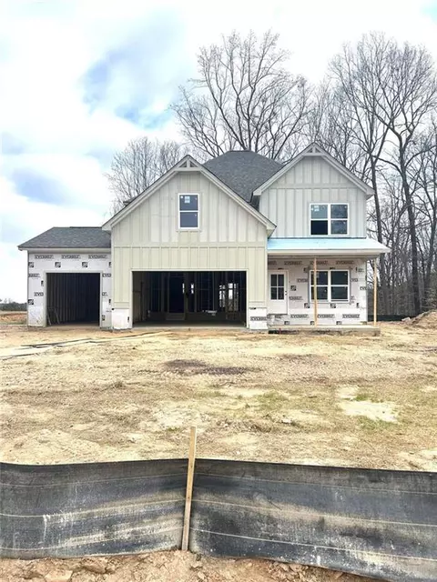 99 Barnwood Pointe Pointe, Dallas, GA 30132