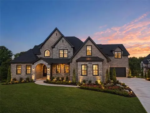 6222 Bridgewood Dr, Buford, GA 30519