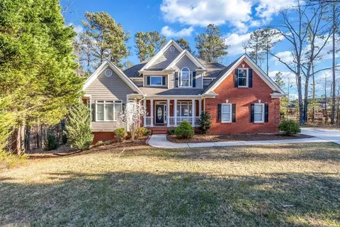 2700 Arden Ter SW, Conyers, GA 30094