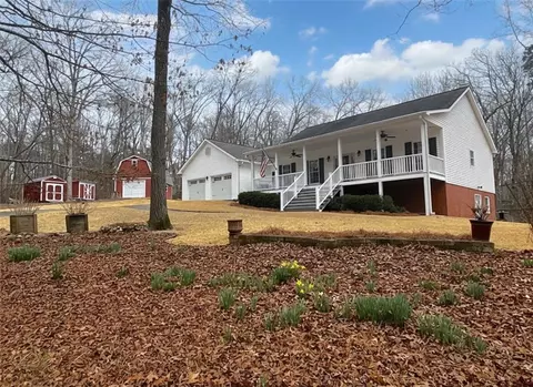 5755 Dorsett Shoals Rd, Douglasville, GA 30135