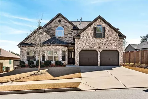 5646 Sawgrass Cir, Stonecrest, GA 30038