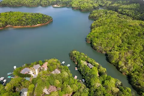 7400 Island Mill Rd, Acworth, GA 30102