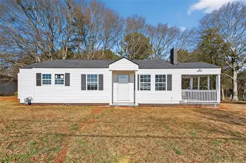439 Thomas Dorsey Dr, Villa Rica, GA 30180