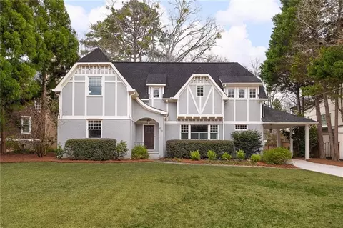 220 Mount Vernon Dr, Decatur, GA 30030