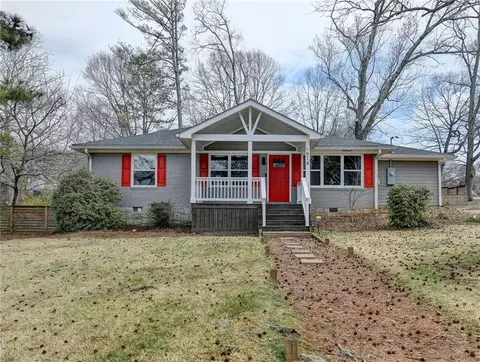 1978 Terry Mill Rd SE, Atlanta, GA 30316