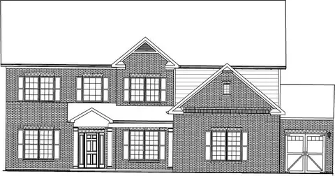 6905 Lancaster Cir, Cumming, GA 30040