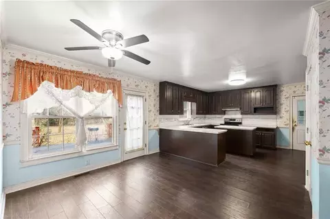 Kitchen - 2755 Pine St, Duluth, GA 30096 photo 1 of 6