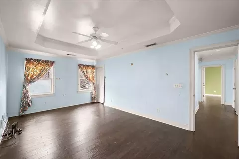 Bedroom - 2755 Pine St, Duluth, GA 30096 photo 1 of 9