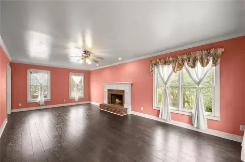 Living - 2755 Pine St, Duluth, GA 30096 photo 3 of 4