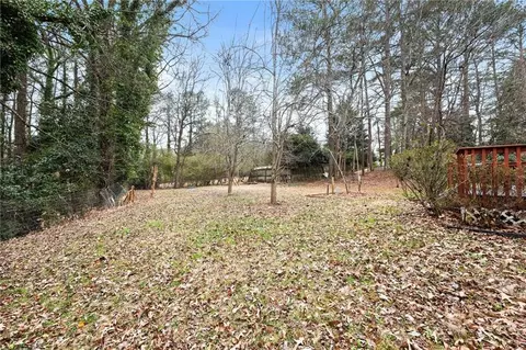 Exterior - 2755 Pine St, Duluth, GA 30096 photo 11 of 12