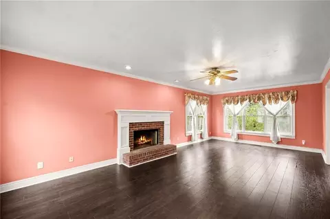 Living - 2755 Pine St, Duluth, GA 30096 photo 1 of 4
