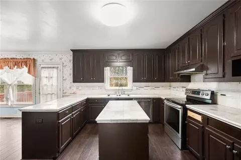 Kitchen - 2755 Pine St, Duluth, GA 30096 photo 6 of 6