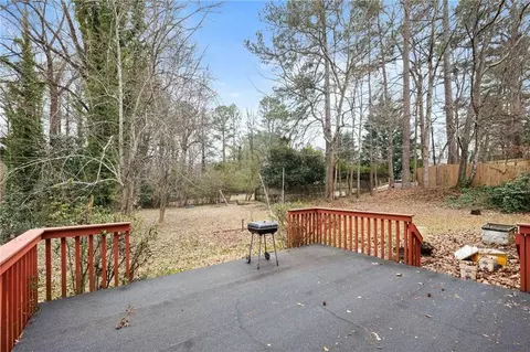 Exterior - 2755 Pine St, Duluth, GA 30096 photo 6 of 12