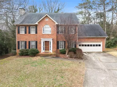 2755 Pine St, Duluth, GA 30096