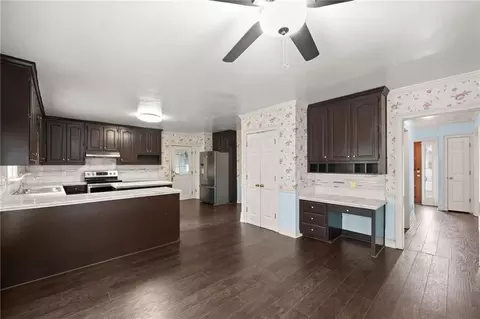 Kitchen - 2755 Pine St, Duluth, GA 30096 photo 2 of 6