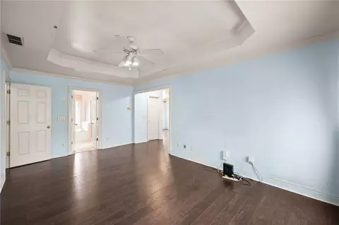 Bedroom - 2755 Pine St, Duluth, GA 30096 photo 2 of 9