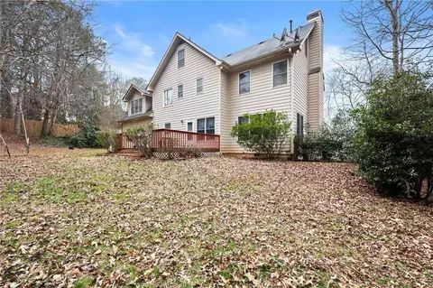 Exterior - 2755 Pine St, Duluth, GA 30096 photo 8 of 12