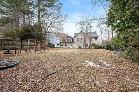 Exterior - 2755 Pine St, Duluth, GA 30096 photo 10 of 12