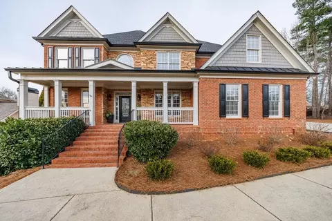 3214 Waterhouse St, Kennesaw, GA 30152