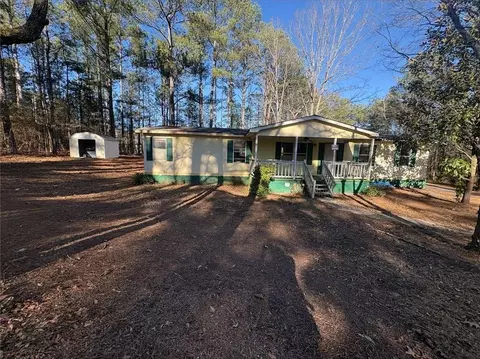4197 Highway 162 S, Covington, GA 30016