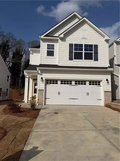 42 Trace Blf, Dawsonville, GA 30534