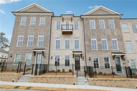 1003 Crown Oak St #43, Johns Creek, GA 30022