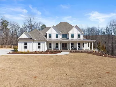 6998 Britt Gailey Rd, Clermont, GA 30527