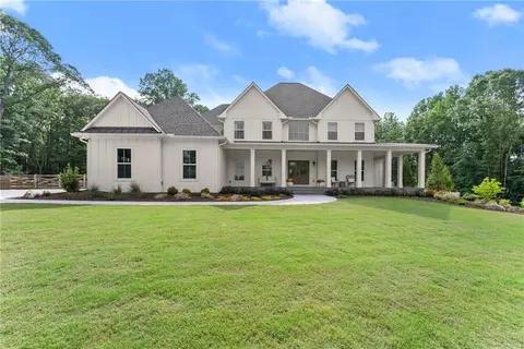 6998 Britt Gailey Rd, Clermont, GA 30527