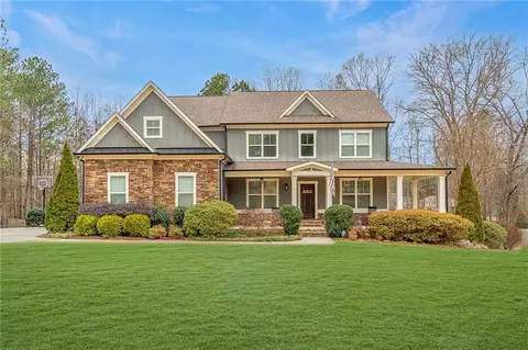 3617 Satilla Dr, Monroe, GA 30656