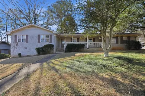 3873 Jane Marie Ln, Decatur, GA 30035