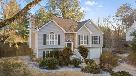 3980 Starr Creek Rd, Cumming, GA 30028