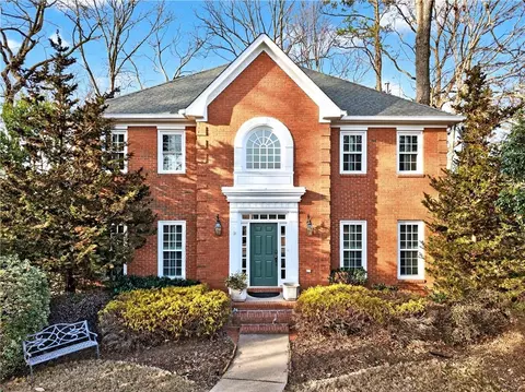 3510 Browning Ln, Atlanta, GA 30319