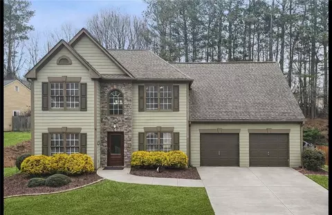 1016 Elsberry Dr, Woodstock, GA 30189