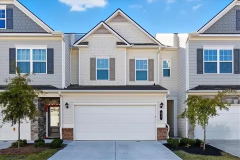 91 Pinnacle Way, Jasper, GA 30143