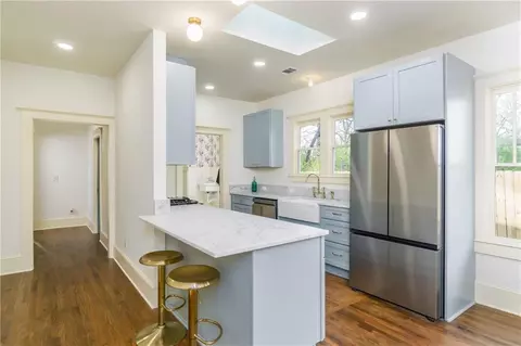 3117 Semmes St, Atlanta, GA 30344