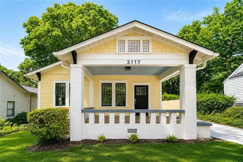 3117 Semmes St, Atlanta, GA 30344