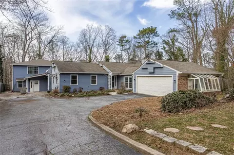 971 Asborough Ct, Lithonia, GA 30058